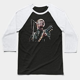 Sinéad O'Connor Baseball T-Shirt